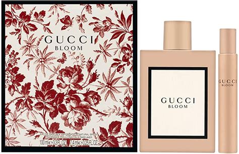 gucci bloom 3.3oz|Gucci Bloom release date.